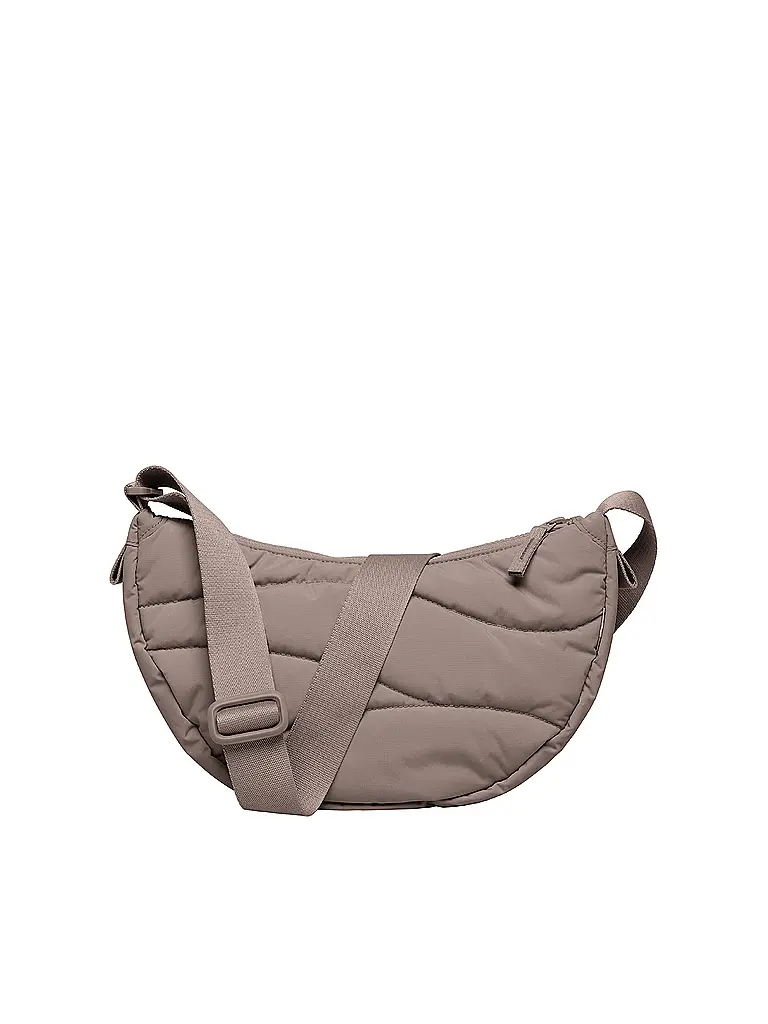 GOT BAG | Tasche - Umhängetasche WAVY PUFFER MOON BAG | 