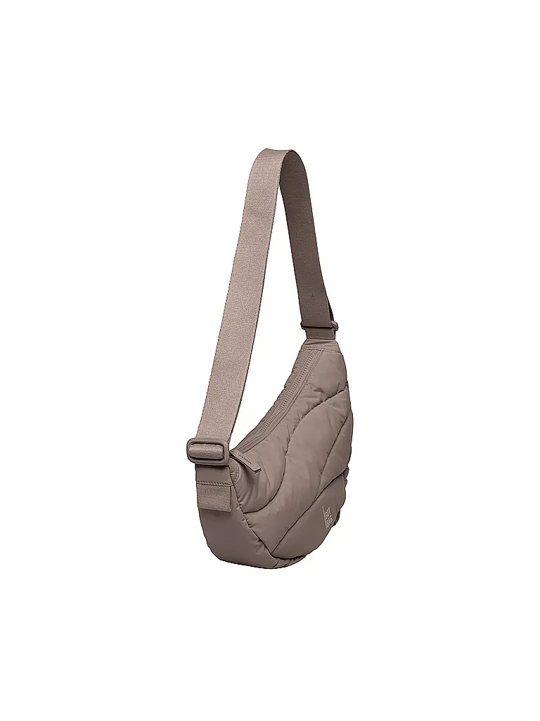 GOT BAG | Tasche - Umhängetasche WAVY PUFFER MOON BAG | 