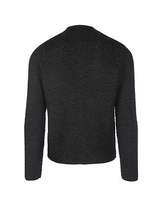 GOTTSEIDANK | Trachten Strickjacke XAVER