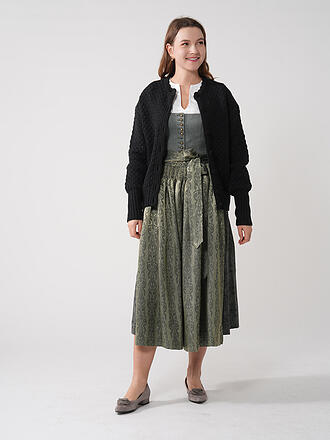 GOTTSEIDANK | Trachtencardigan PAULA