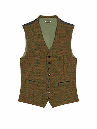 GOTTSEIDANK | Trachtengilet ELIAS