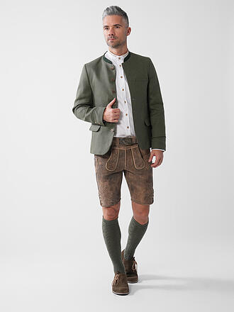 GOTTSEIDANK | Trachtensakko HELMUT