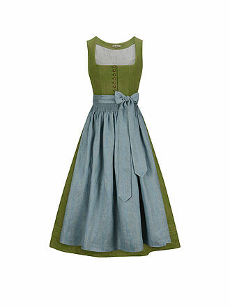 GOTTSEIDANK | Dirndl MONIKA