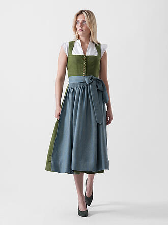 GOTTSEIDANK | Dirndl MONIKA