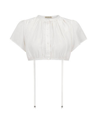 GOTTSEIDANK | Dirndlbluse MILA