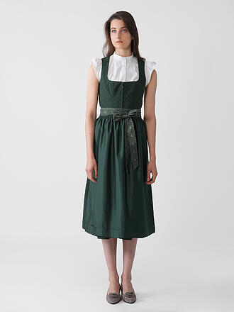 GOTTSEIDANK | Dirndlbluse JELLA