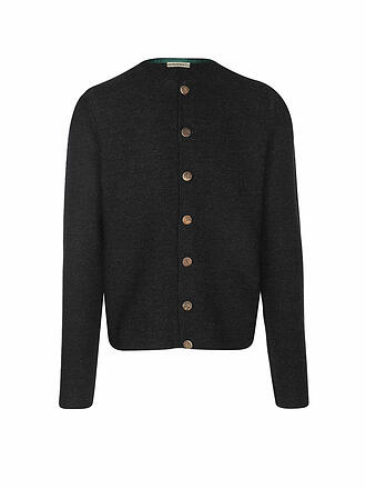 GOTTSEIDANK | Trachtenstrickjacke ALOISIUS