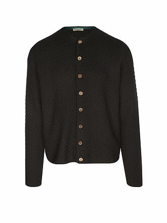 GOTTSEIDANK | Trachtenstrickjacke XAVER