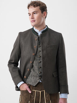 GOTTSEIDANK | Trachtensakko HELMUT