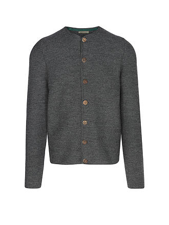 GOTTSEIDANK | Trachtenstrickjacke ALOISIUS