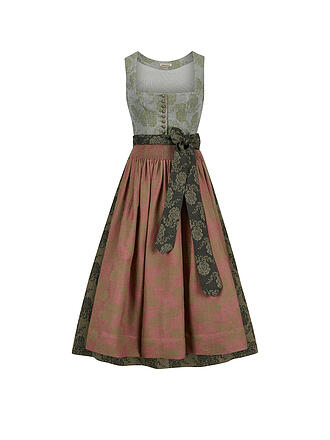 GOTTSEIDANK | Dirndl MONIKA 