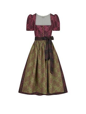 GOTTSEIDANK | Dirndl LAURA
