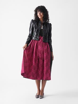 GOTTSEIDANK | Trachtenjacke FLORA