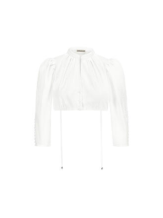 GOTTSEIDANK | Dirndlbluse REBECCA