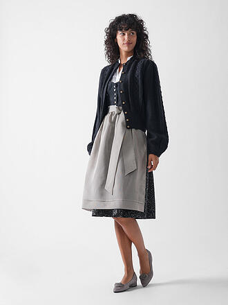 GOTTSEIDANK | Trachtenstrickjacke LEA