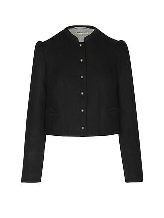 GOTTSEIDANK | Trachtenjacke FLORA