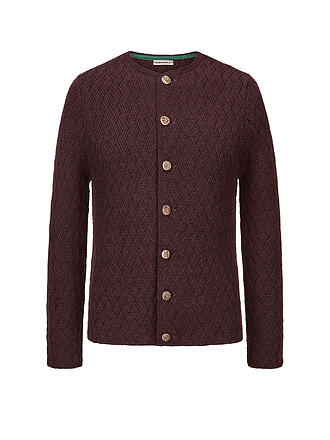 GOTTSEIDANK | Trachtenstrickjacke EUSTACHIUS