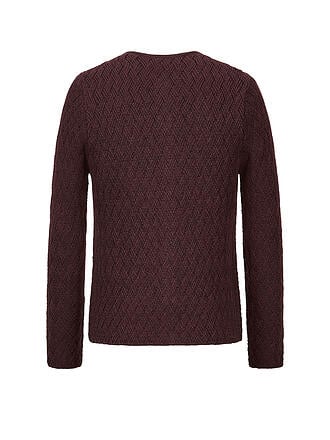 GOTTSEIDANK | Trachtenstrickjacke EUSTACHIUS