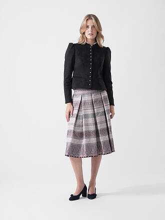 GOTTSEIDANK | Trachtenbluse BELINDA