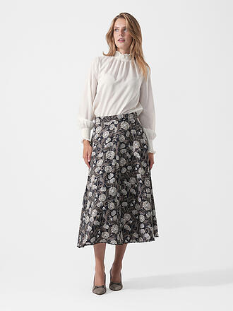 GOTTSEIDANK | Trachtenbluse LUNA 