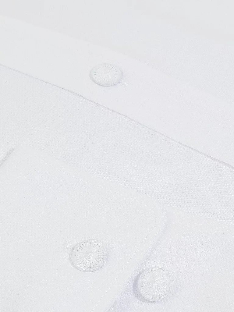 GOTTSEIDANK Trachtenhemd LENZ weiss   XXL herren 2