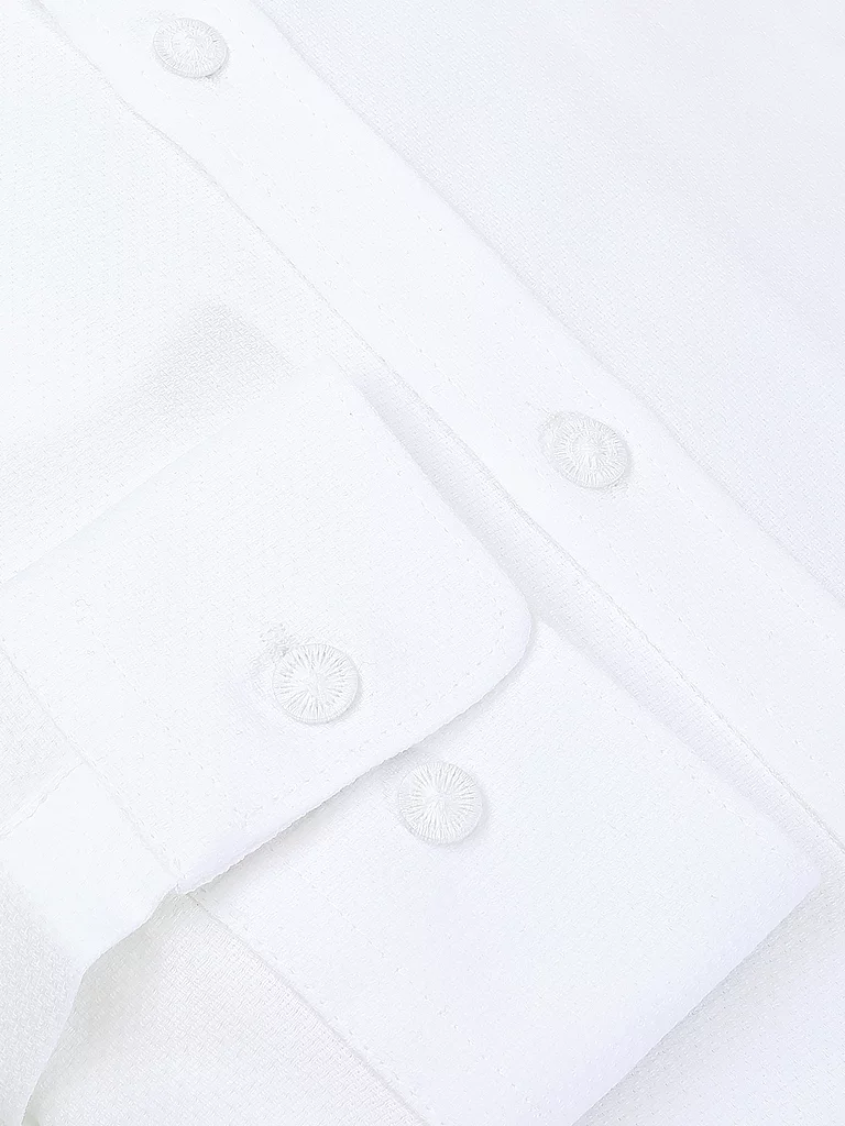 Gottseidank LENZ Traditional Shirt White XS 8