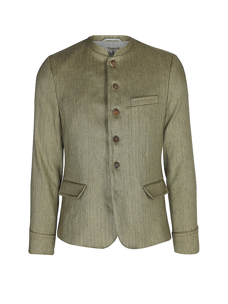 Trachtensakko HELMUT olive 54 herren