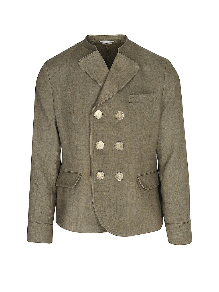 GOTTSEIDANK Trachtensakko KORBE  olive | 46