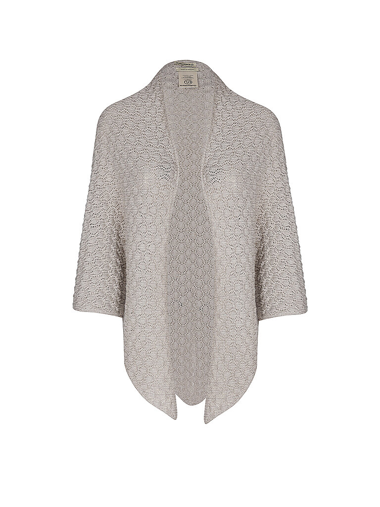 Gottseidank Damen Creme Trachten Stola Jolanda Eg