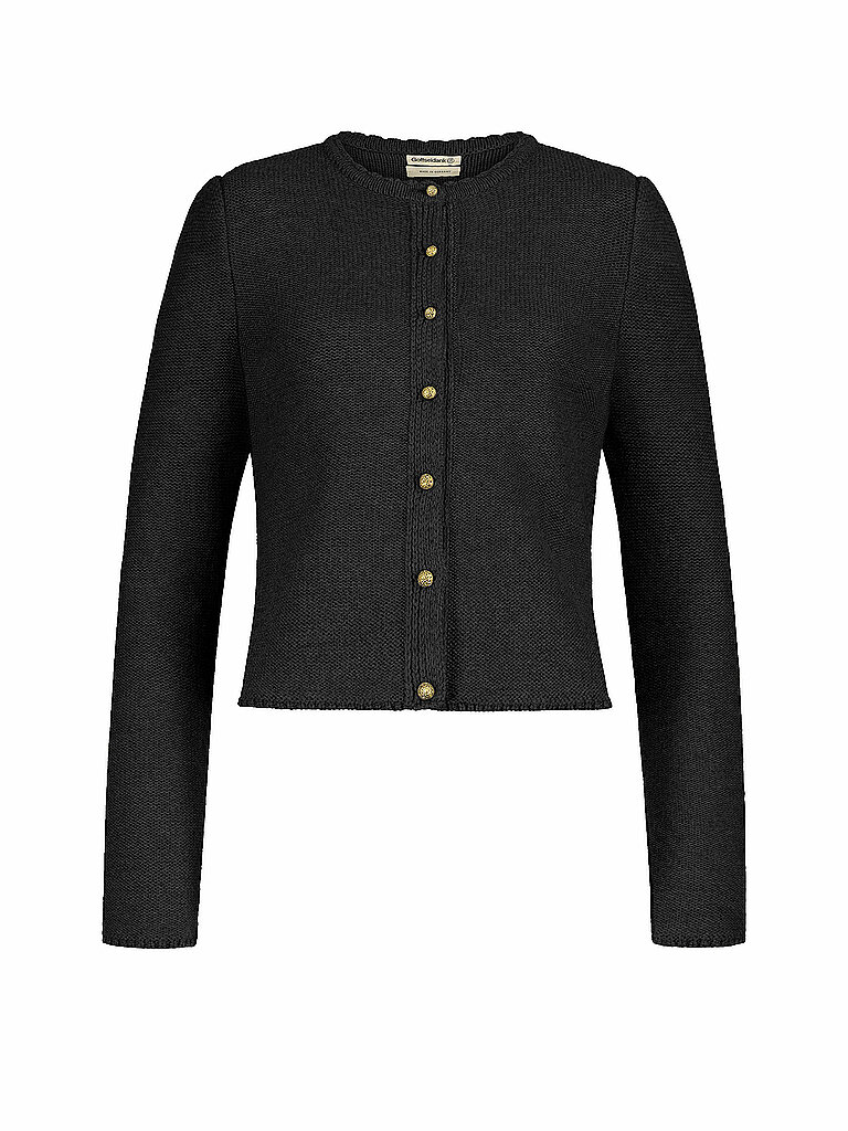 Trachtenjacke MIRL schwarz XS damen