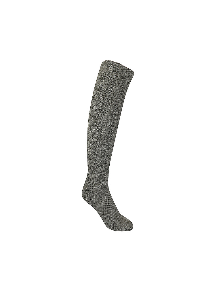 Trachtenstrümpfe LOISACH olive 44-46 herren