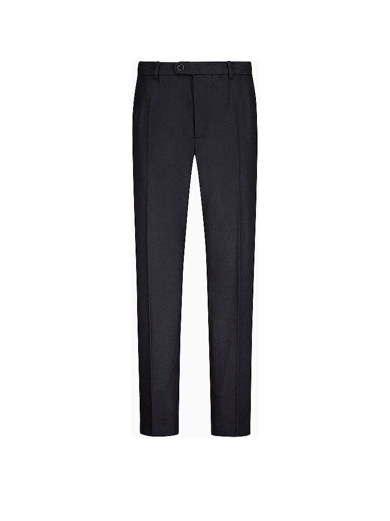 GOTTSEIDANK Wollhose VEITH blau | 50