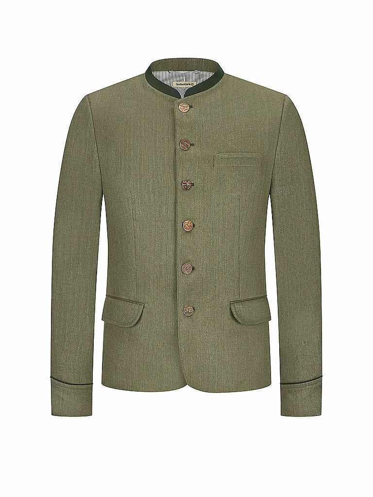 Trachtensakko HELMUT olive 54 herren