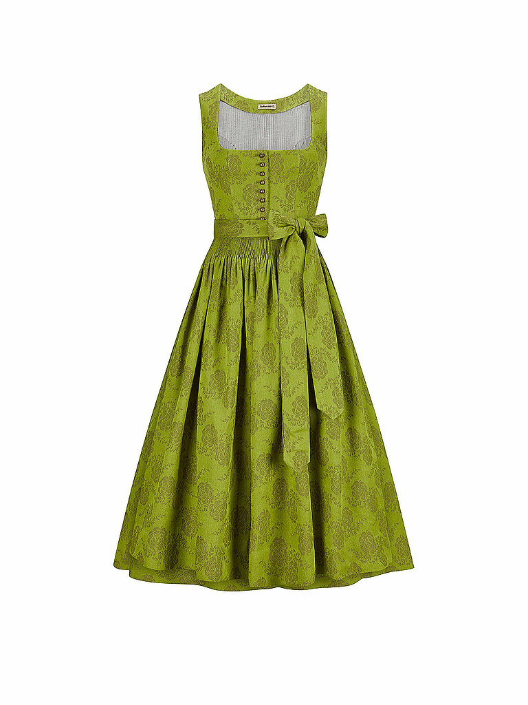Dirndl MONIKA grün 40 damen