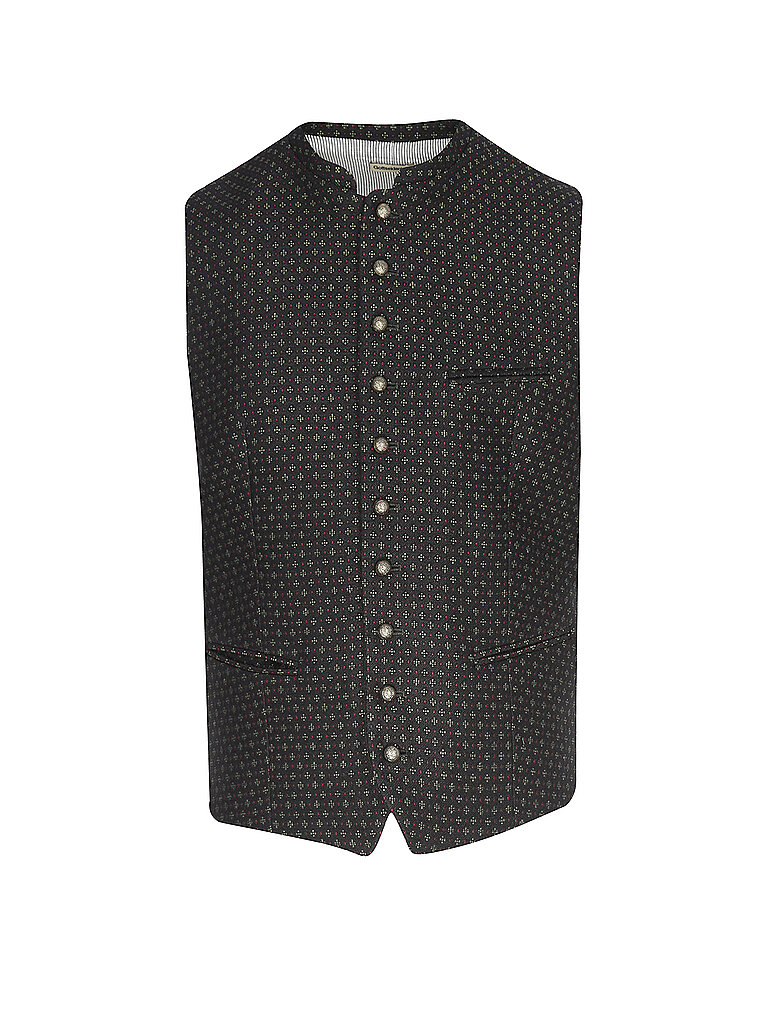 Trachtengilet KONSTANTIN grau 48 herren