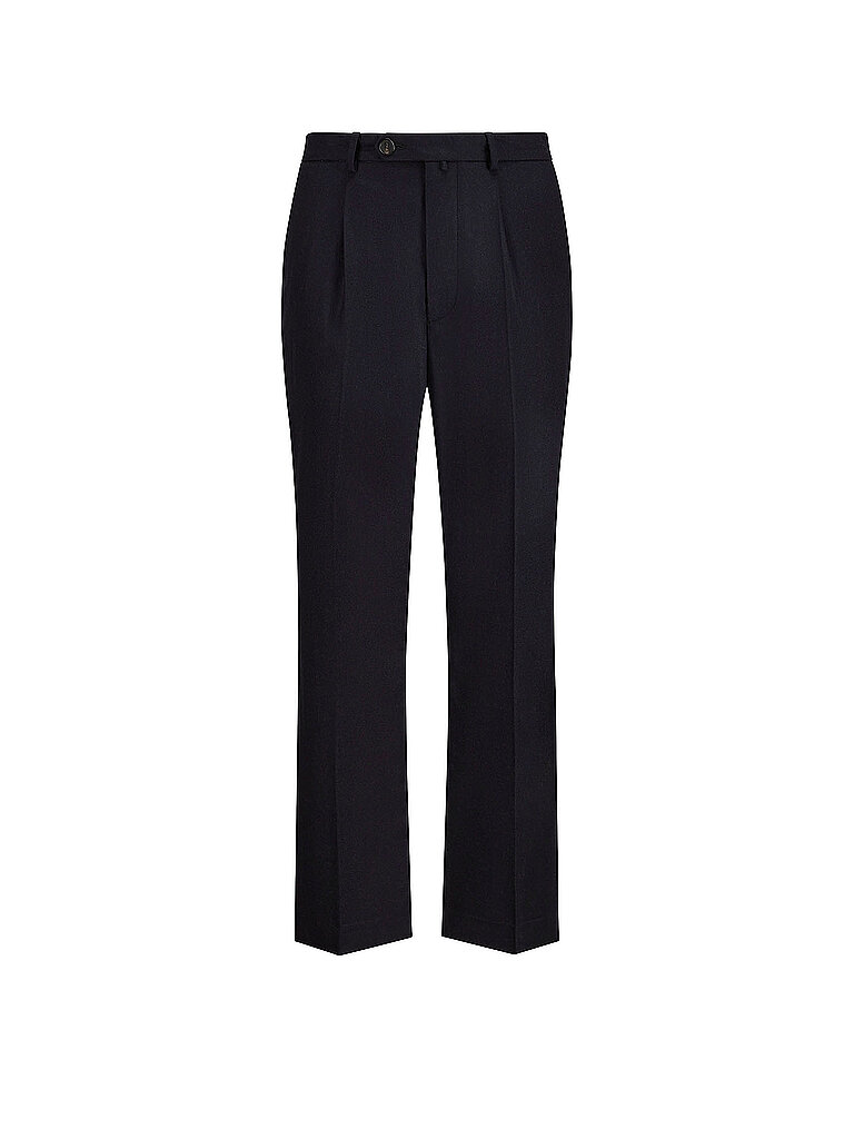 GOTTSEIDANK Trachtenhose VIKTOR schwarz | 46