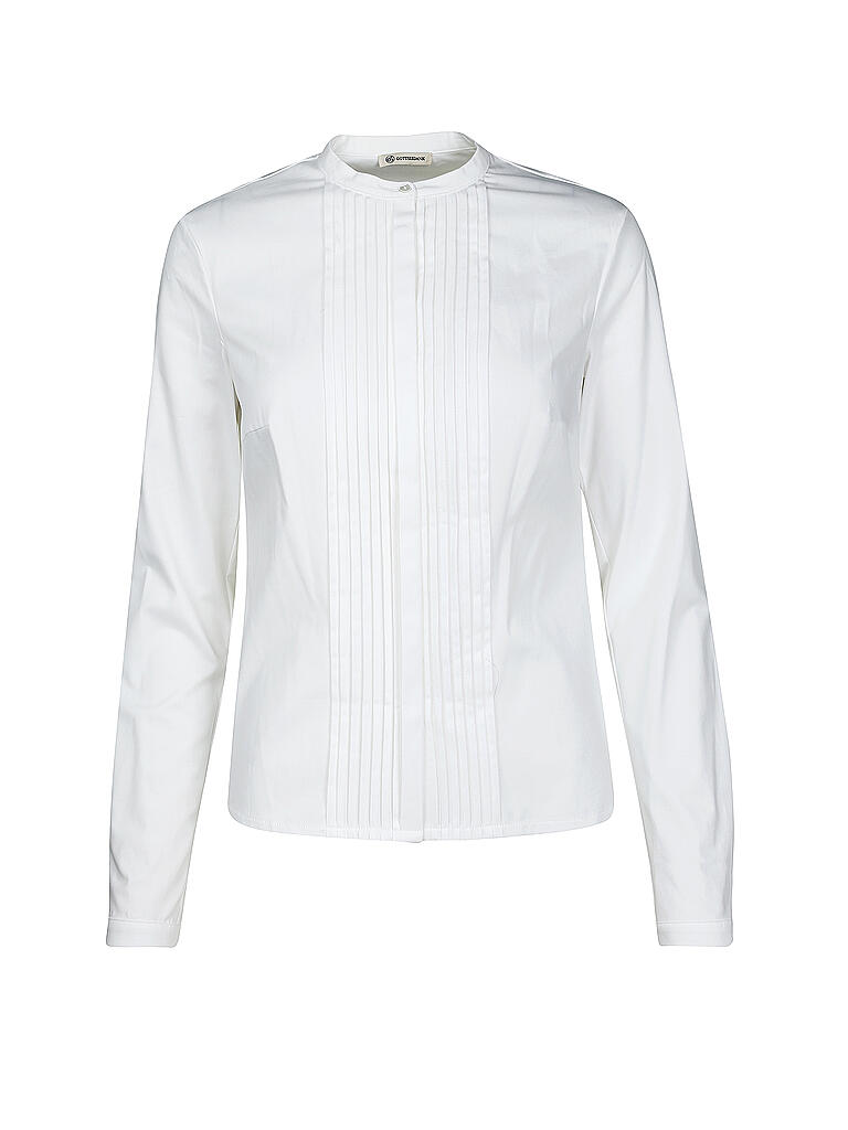 GOTTSEIDANK | Bluse "Evarl" | 