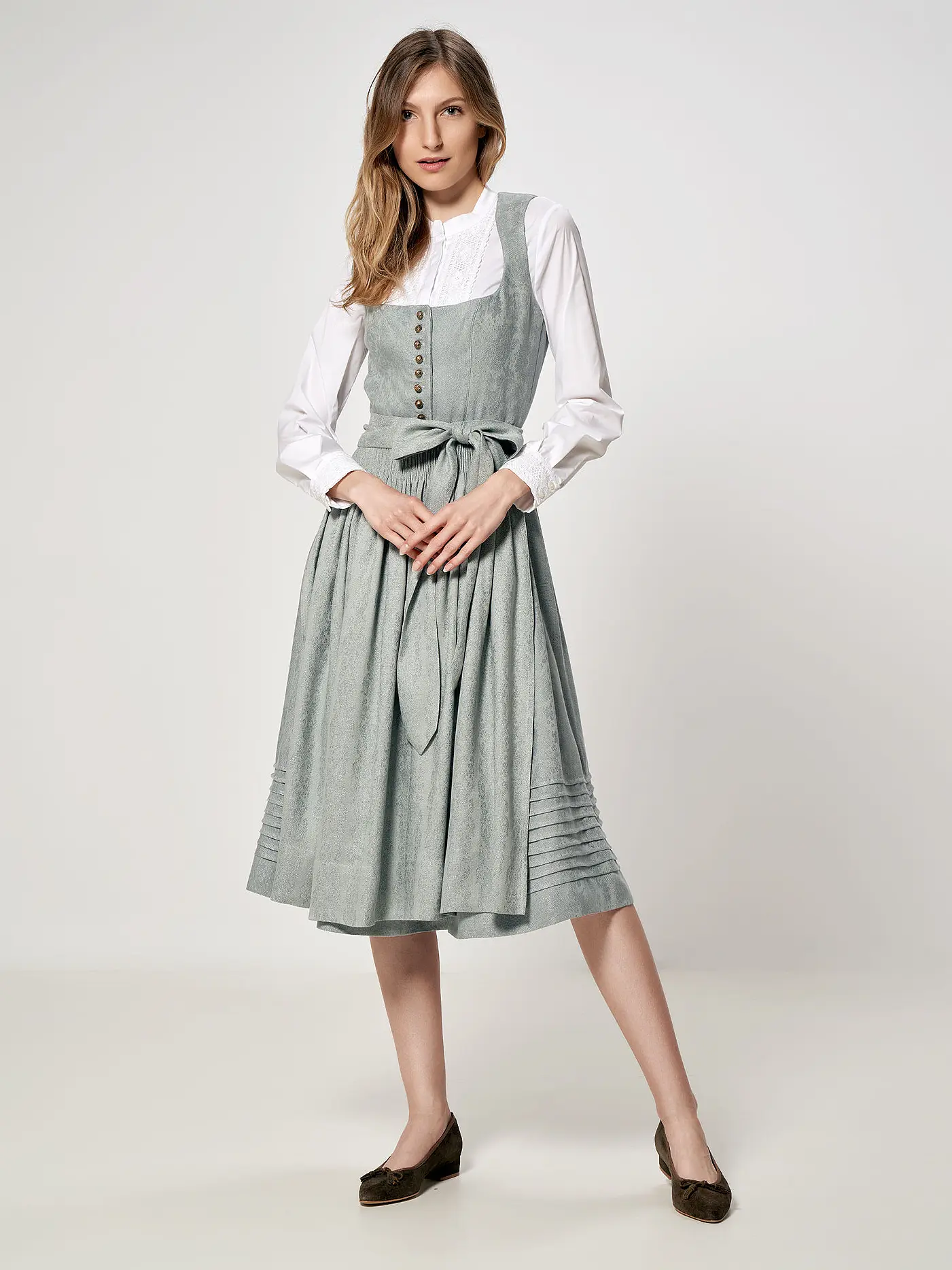 GOTTSEIDANK | Dirndl Mona  | 