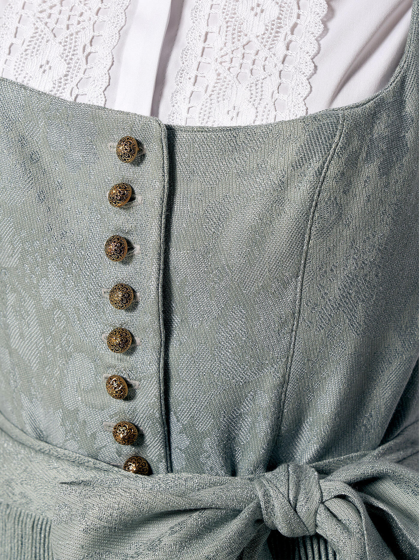 GOTTSEIDANK | Dirndl Mona  | 