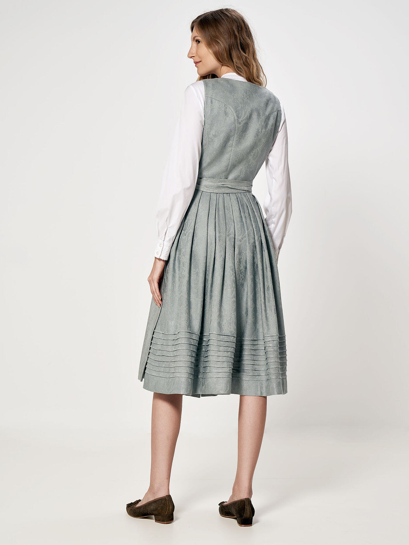 GOTTSEIDANK | Dirndl Mona  | 