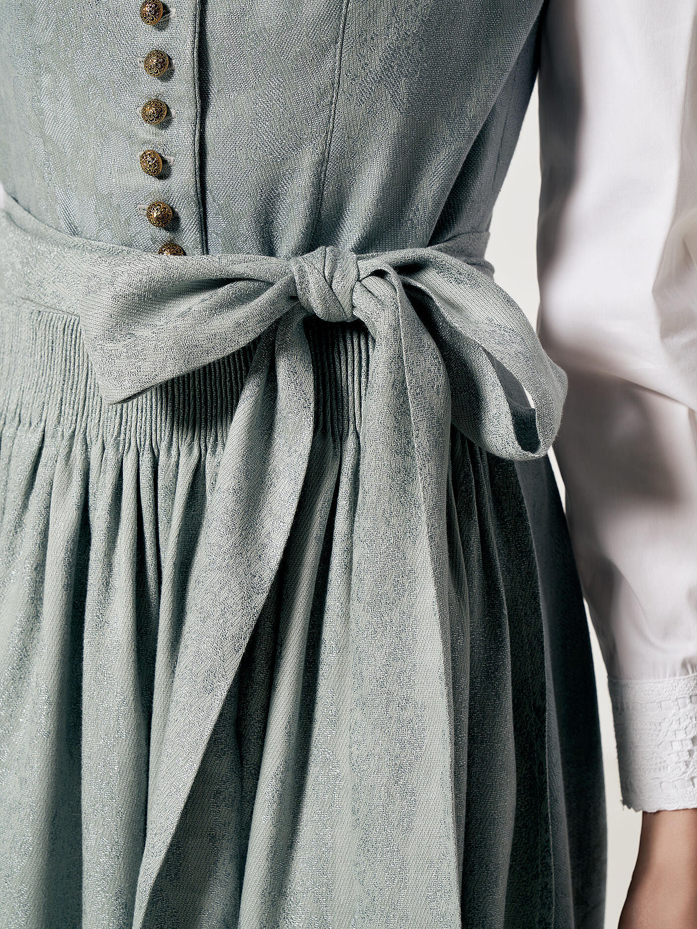 GOTTSEIDANK | Dirndl Mona  | 