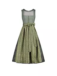 GOTTSEIDANK | Dirndl MONIKA | Olive