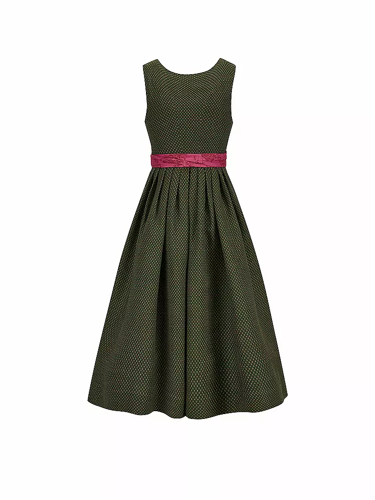 GOTTSEIDANK | Dirndl MONIKA | 