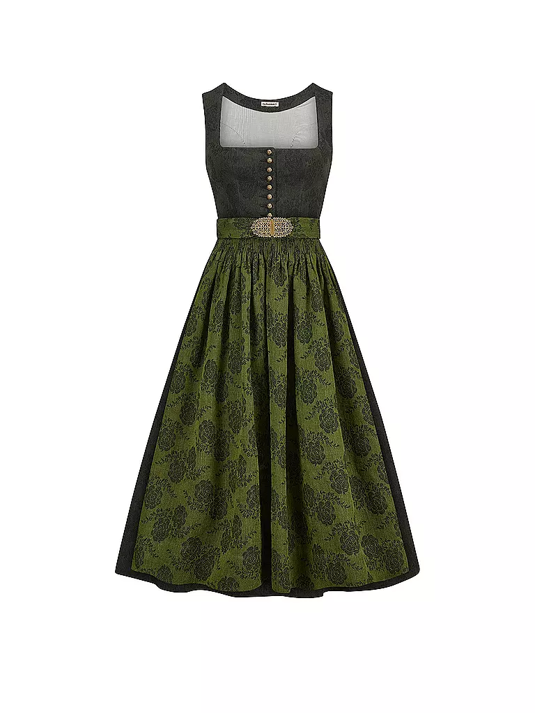 GOTTSEIDANK | Dirndl MONIKA | 