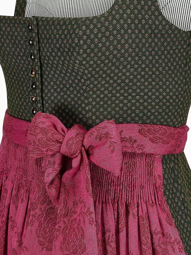 GOTTSEIDANK | Dirndl MONIKA | 