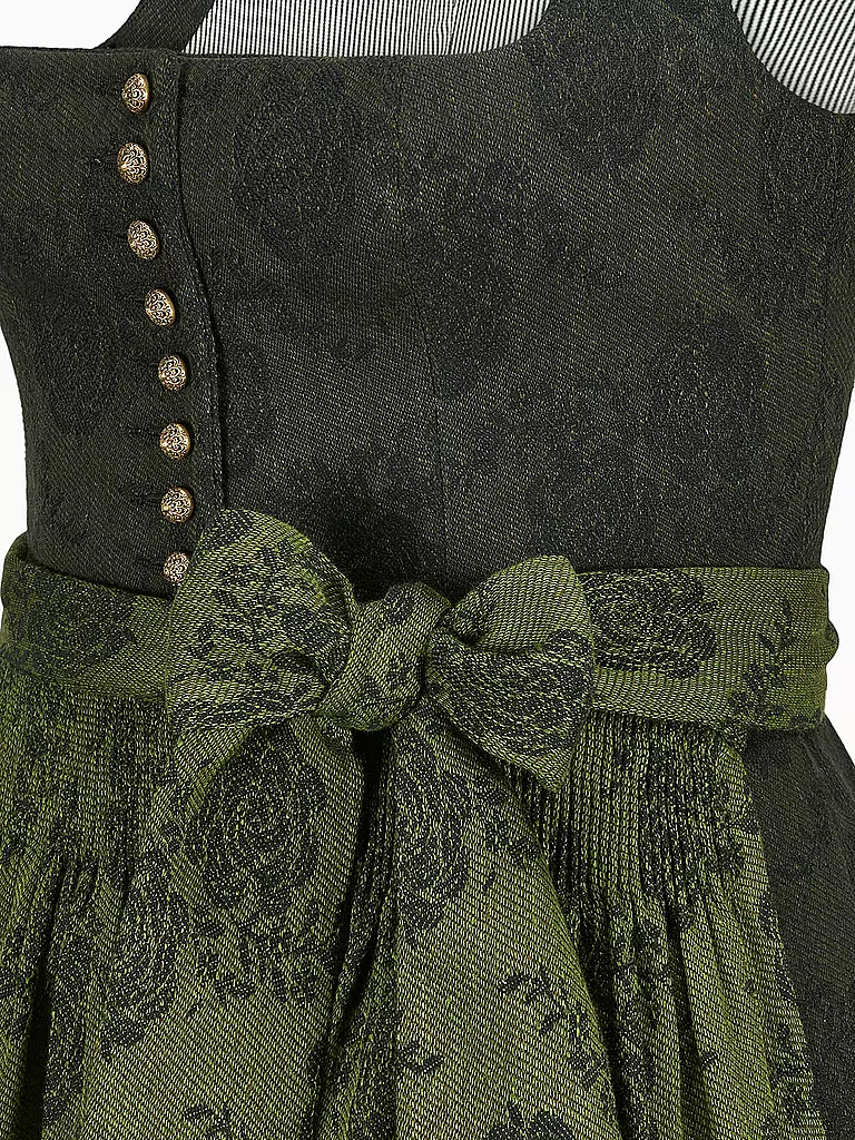 GOTTSEIDANK | Dirndl MONIKA | 