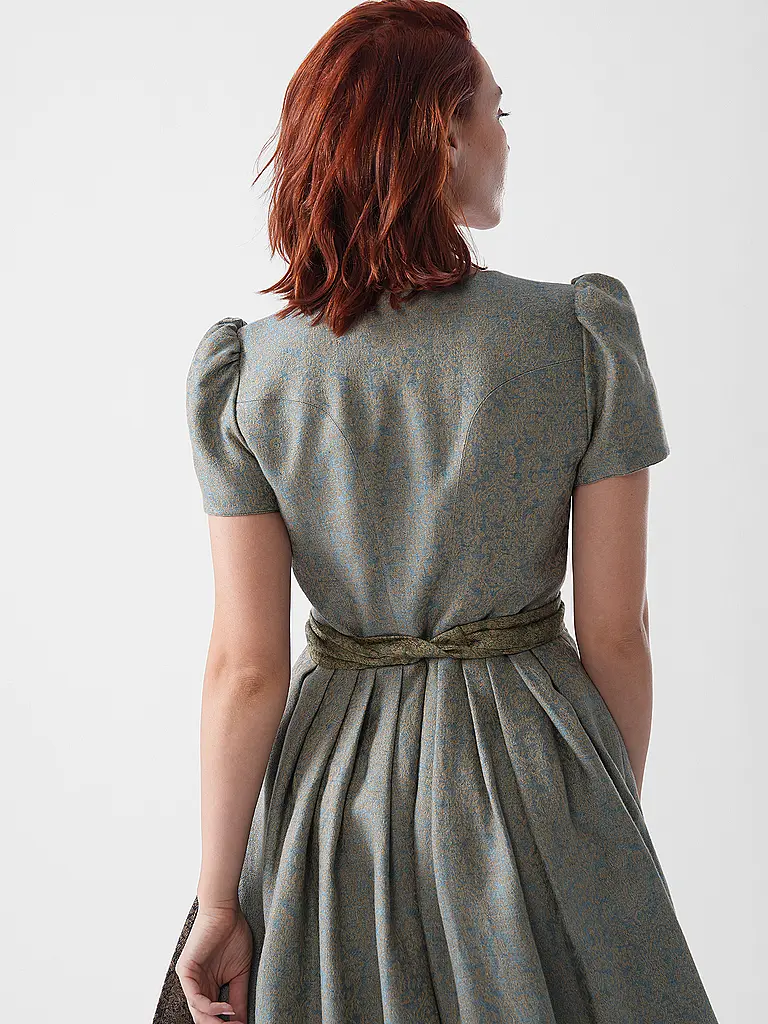 GOTTSEIDANK | Dirndl TESSA | 