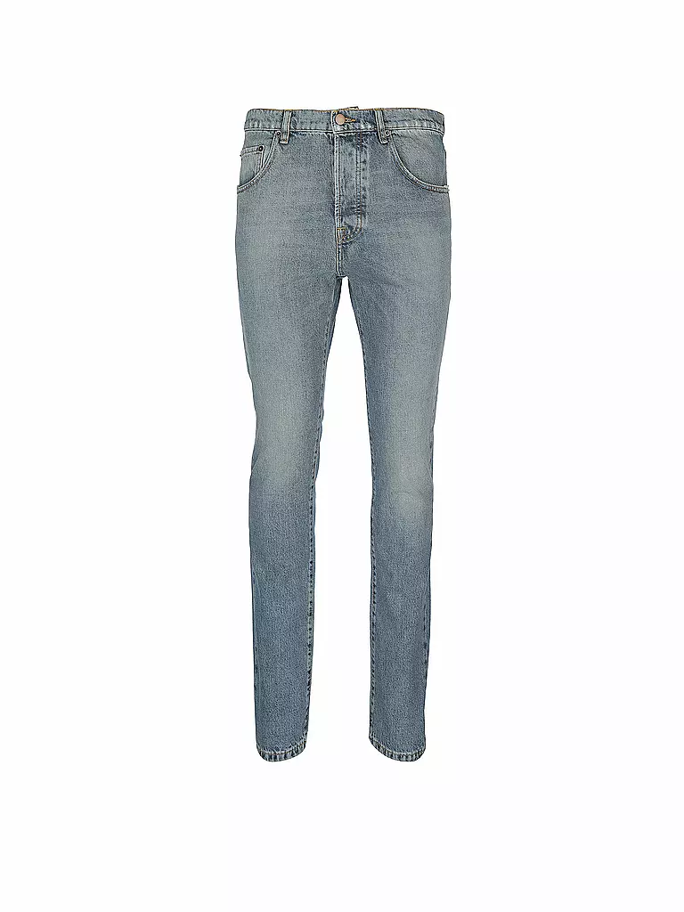GOTTSEIDANK | Jeans Regular Fit Miles | blau