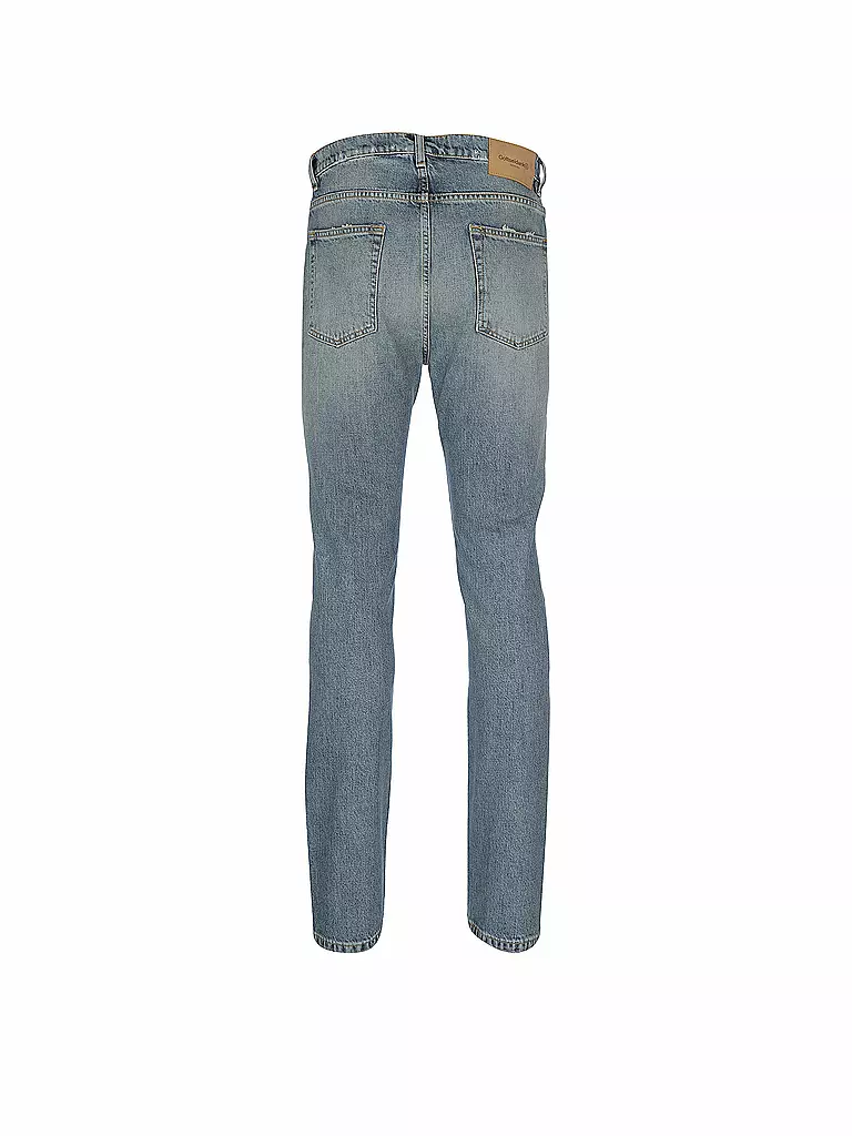 GOTTSEIDANK | Jeans Regular Fit Miles | blau