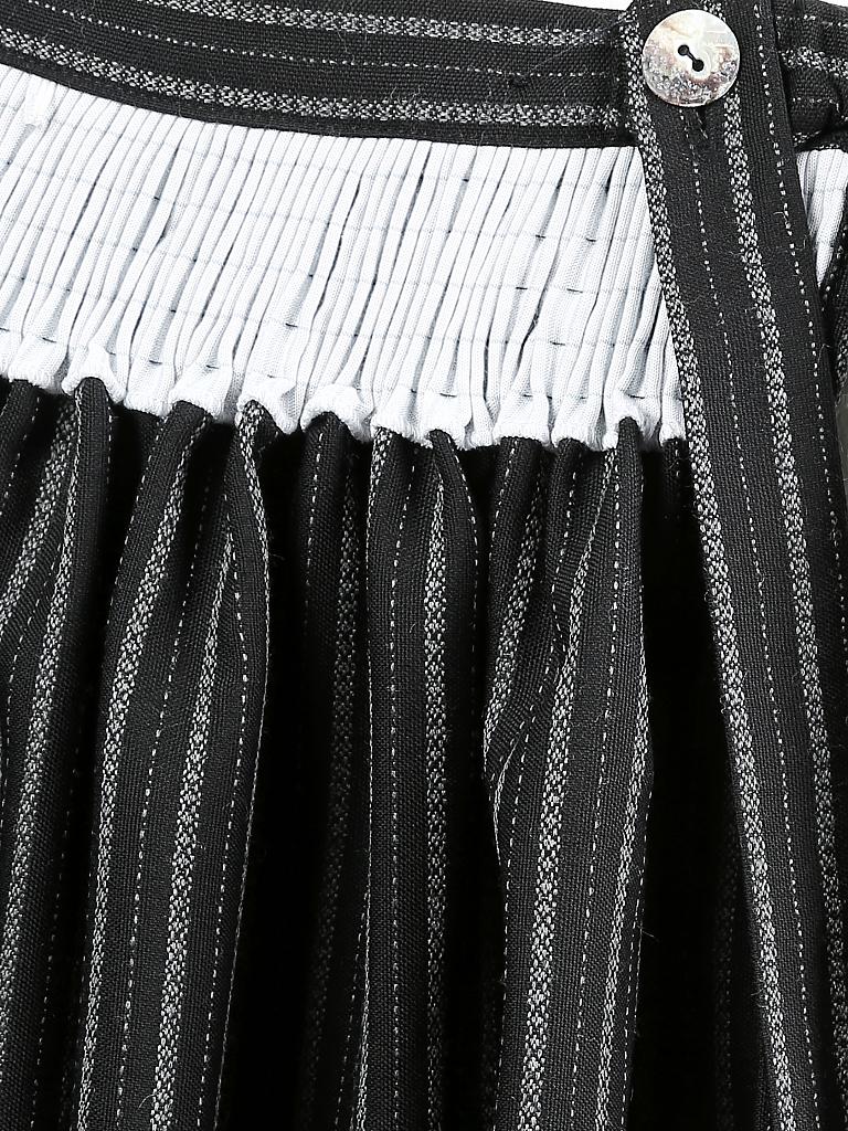 GOTTSEIDANK | Kombi-Schürze / Dirndlschürze 70cm | 